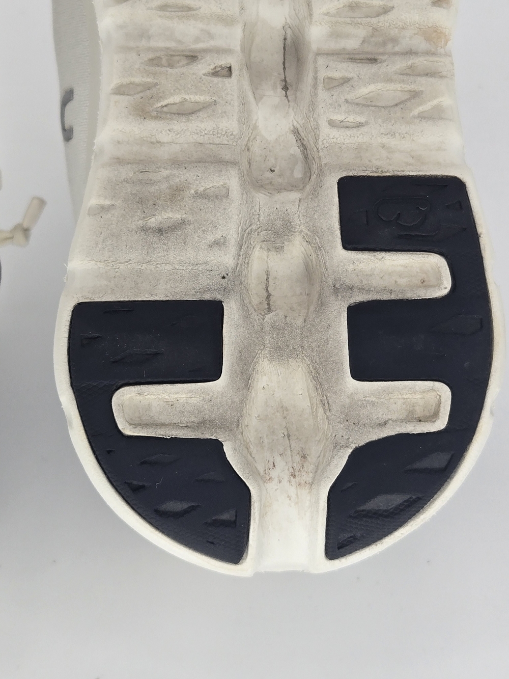 On Running Cloudtilt Women’s Running Shoes - White/Black Size 7 - Picture 10 of 15